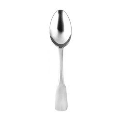 Vieux Paris Satine Dessert/Soup Spoon