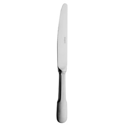 A photo of Vieux Paris Satine Table Knife Serrated Hollow Handle