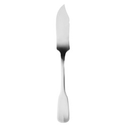 A photo of Vieux Paris Satine Fish Knife