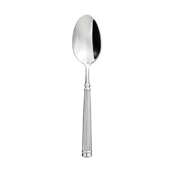 Acropole Oval Soup/Dessert Spoon