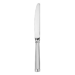 Acropole Table Knife, HH, Serrated