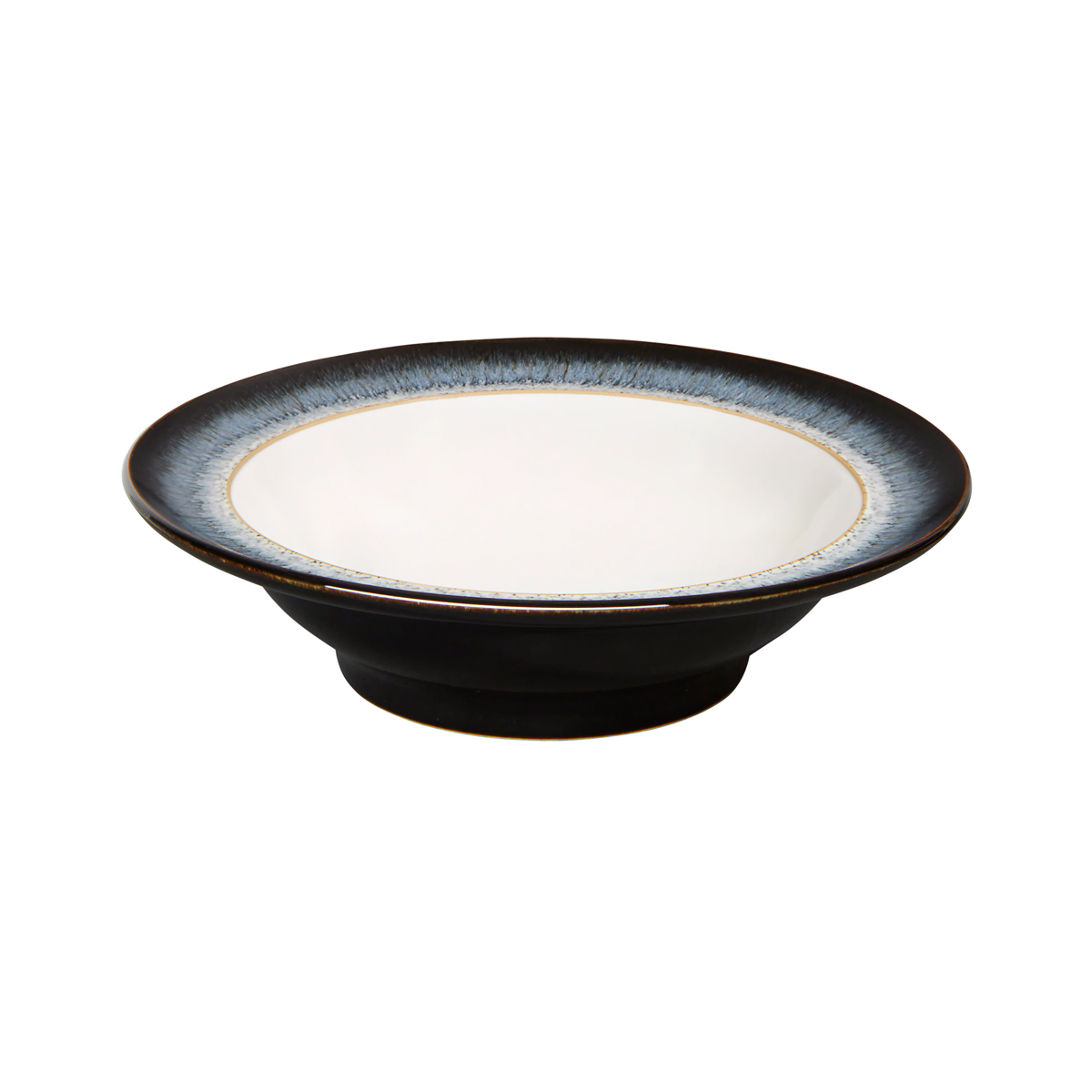 Halo Soup/Cereal Bowl, Wide Rimmed Denby