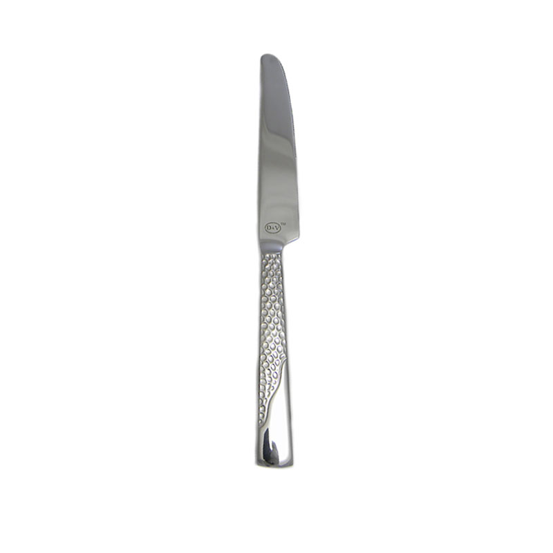 D&V Yuma Table Knife