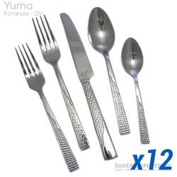 A photo of Yuma 60pc Service for 12
