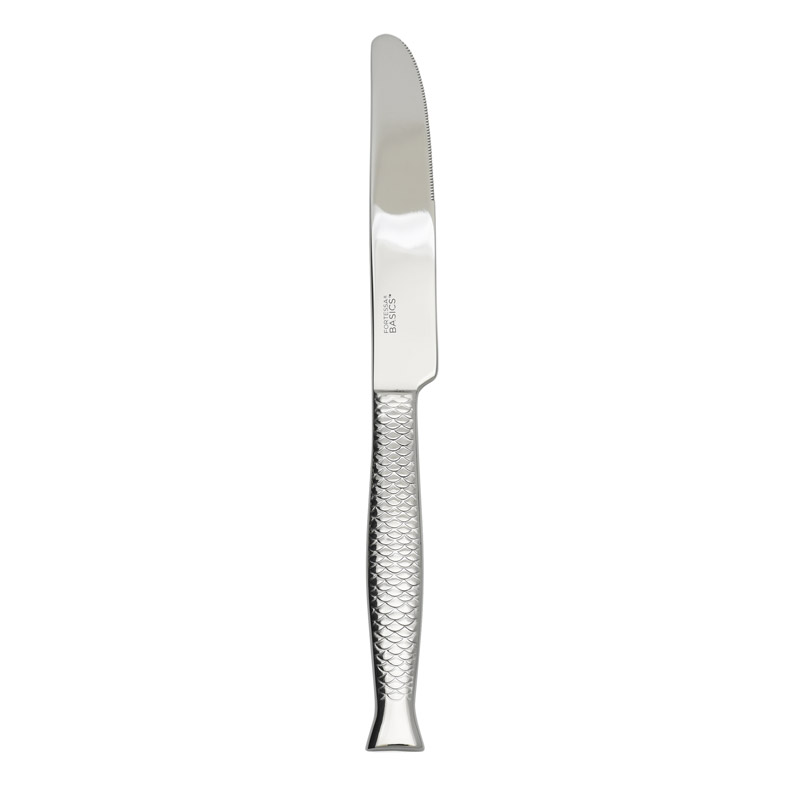 Siren Table Knife