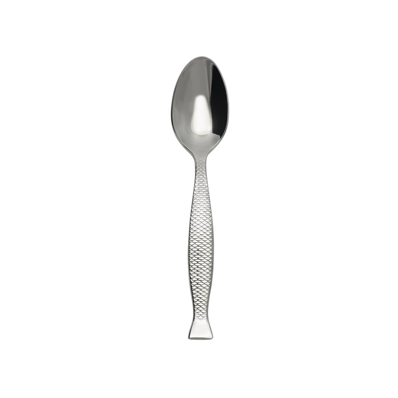 Siren Dessert/Oval Soup Spoon, No Stamp