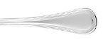 D&V Royal Stainless Flatware