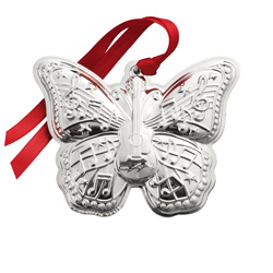 Sterling Butterfly w/Guitar Center | Dolly