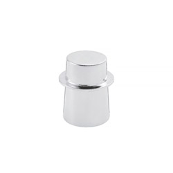 Saturne Champagne Stopper