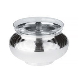 Transat Caviar Bowl, Large