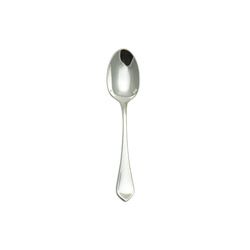 A photo of Citeaux Silverplate Teaspoon