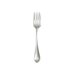 A photo of Citeaux Silverplate Salad Fork