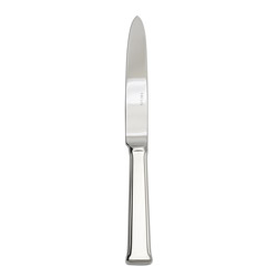 Sequoia Silverplate Dinner Knife