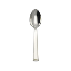 Sequoia Silverplate Teaspoon