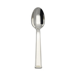 A photo of Sequoia Silverplate Place Spoon