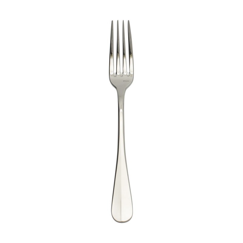 Bali Dessert Fork 4 Tine