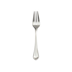 Citeaux Salad/Fish Fork, 3-Tine