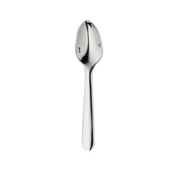A photo of Equilibre Moka (Demitasse) Spoon