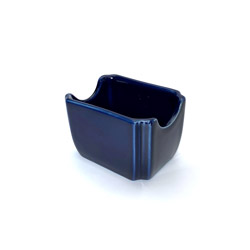 A photo of Sugar Packet Caddy, 3 1/2" x 2 3/8"