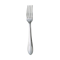 Art Deco Table Fork