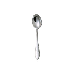 A photo of Art Deco Coffee Spoon