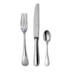 A photo of Senlis 5pc Place Setting