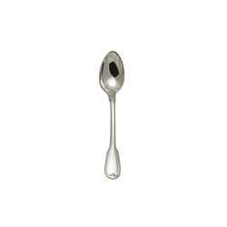 A photo of Filet Moka Spoon