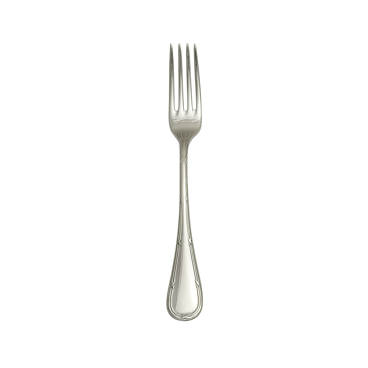 Rubans Croises Table Fork
