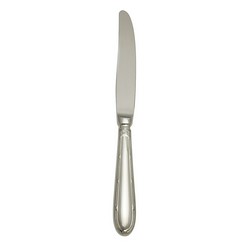 Rubans Croises Table Knife