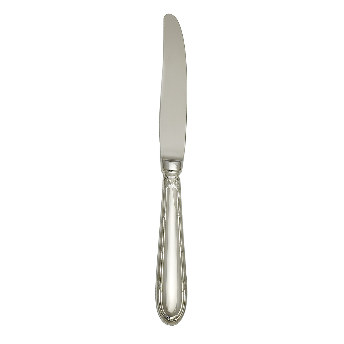 Rubans Croises Table Knife