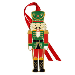 2026 Nutcracker - 1st Edition | Fitz and Floyd
