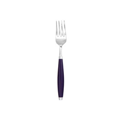 A photo of Fiesta Plum Salad Fork