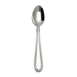 Caviar Oval Soup/Dessert Spoon