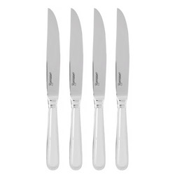 Caviar Steak Knife, Set of 4
