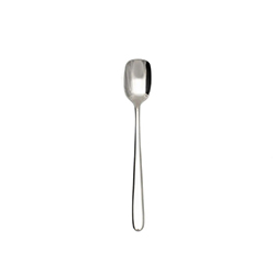 Grand City Ice Cream Spoon