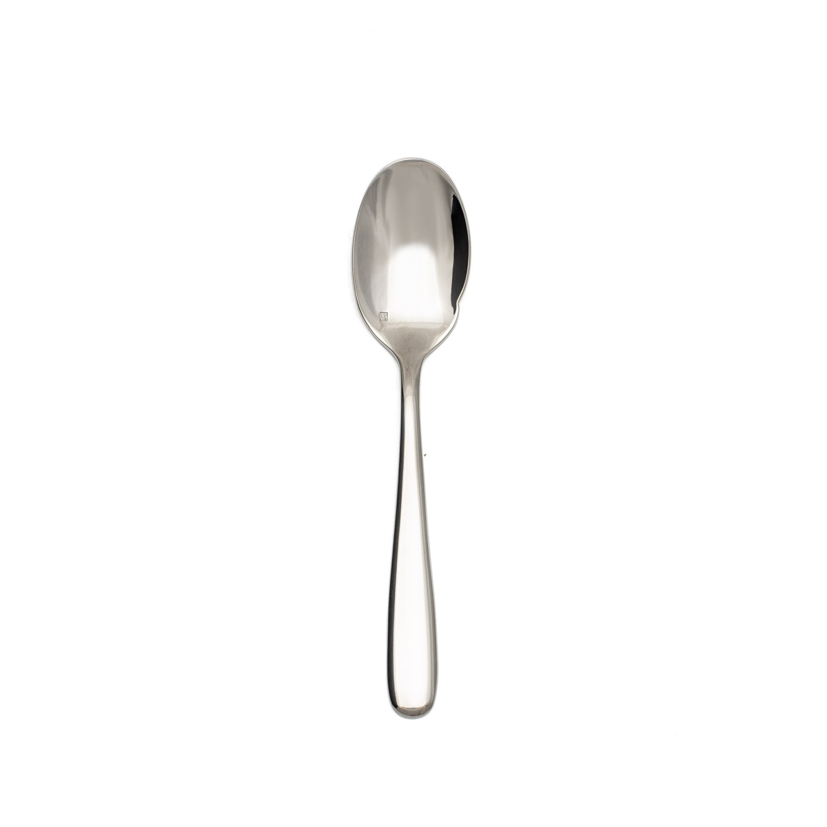 Grand City Gourmet Sauce Spoon, With Stamp