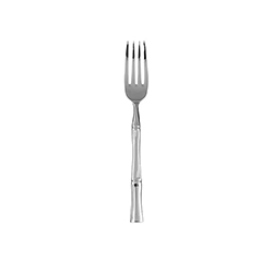 Royal Pacific Salad/Dessert Fork; Not Stamped