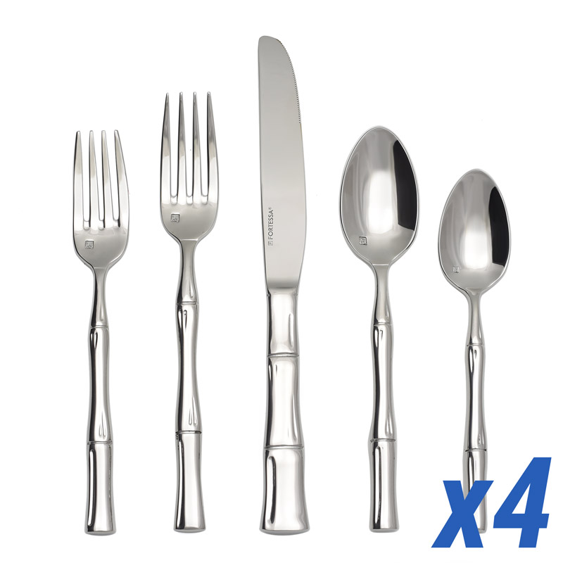 Royal Pacific 42pc Service for 8