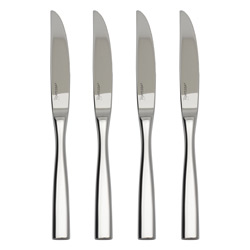 Lucca Steak Knife, Set of 4
