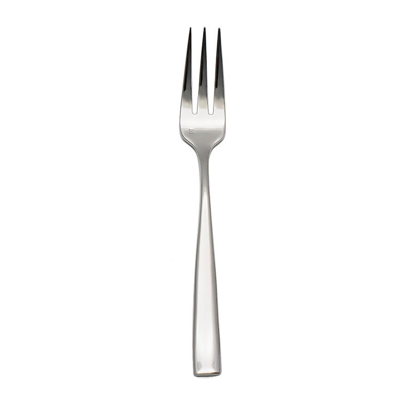 Lucca Serving Fork, With Stamp