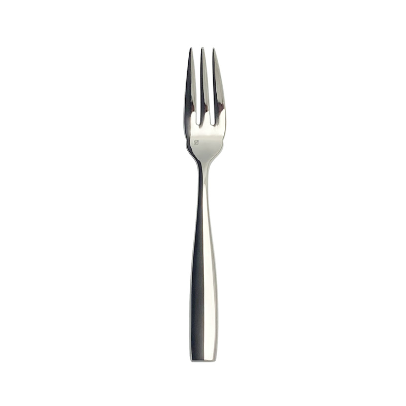 Lucca Fish Fork, With Stamp