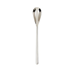 Dragonfly Oval Soup/Dessert Spoon, 8.5in.