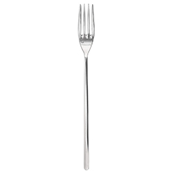 Dragonfly Serving Fork With Stamp