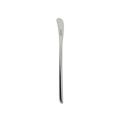 Dragonfly Butter Knife, Solid Handle, 7.1in.