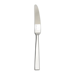Spada Table Knife, Parallel Stamp