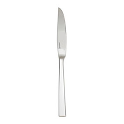 Spada Steak Knife, Perpendicular Stamp