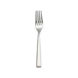 Spada Salad Fork, With Stamp