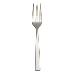 Spada Serving Fork, With Stamp