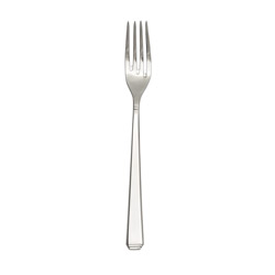 A photo of Scalini Table Fork, Not Stamped