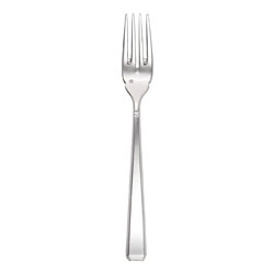 Scalini Fish Fork, With Stamp